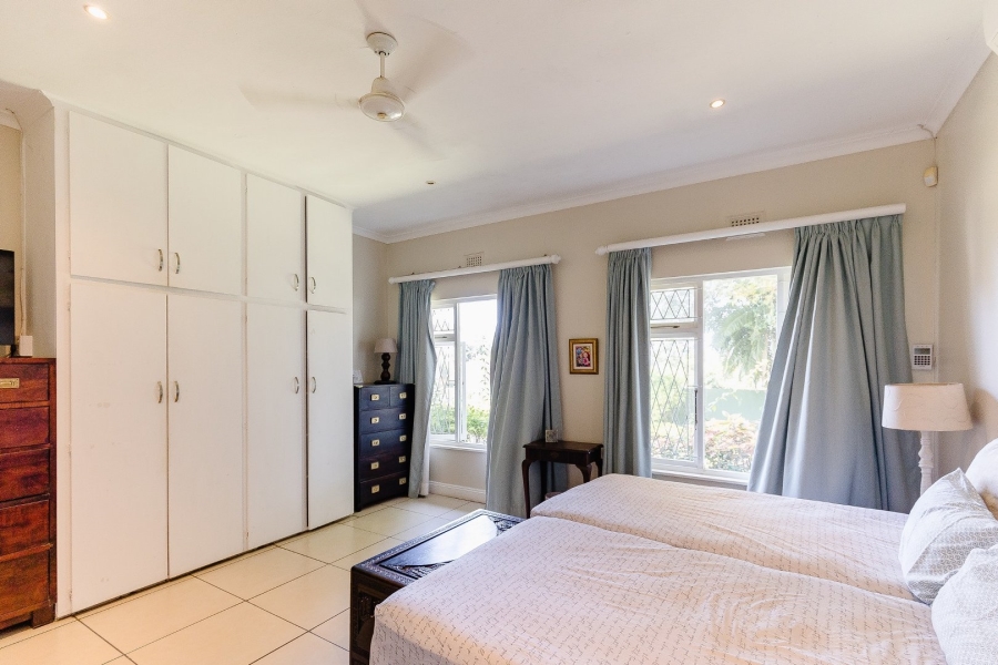 4 Bedroom Property for Sale in Umtentweni KwaZulu-Natal