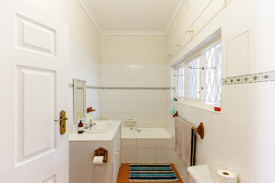 4 Bedroom Property for Sale in Umtentweni KwaZulu-Natal
