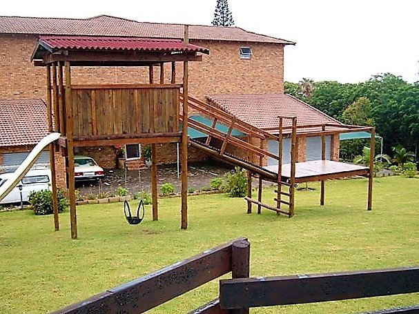 2 Bedroom Property for Sale in Ramsgate KwaZulu-Natal