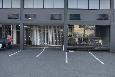To Let Commercial Property for Rent in Musgrave KwaZulu-Natal