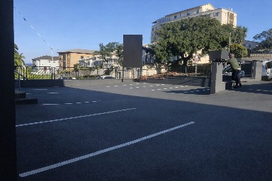 To Let Commercial Property for Rent in Musgrave KwaZulu-Natal