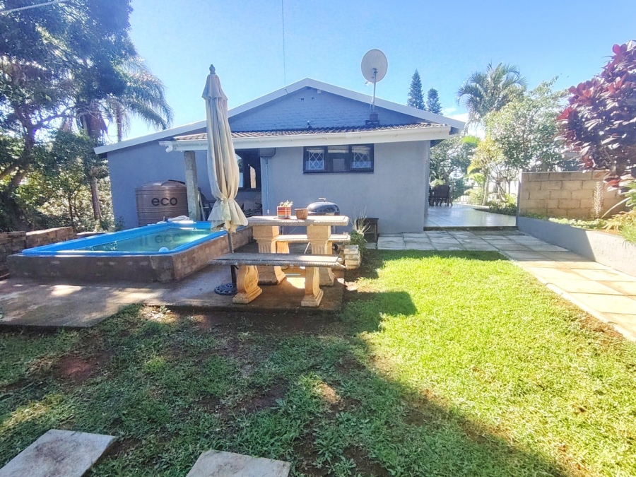 5 Bedroom Property for Sale in Ramsgate KwaZulu-Natal