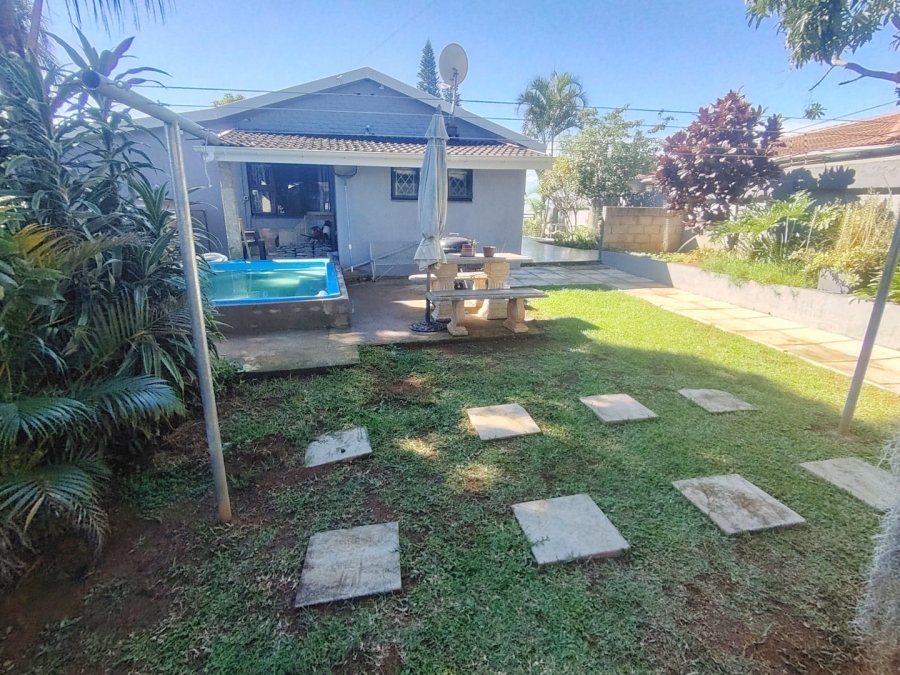 5 Bedroom Property for Sale in Ramsgate KwaZulu-Natal