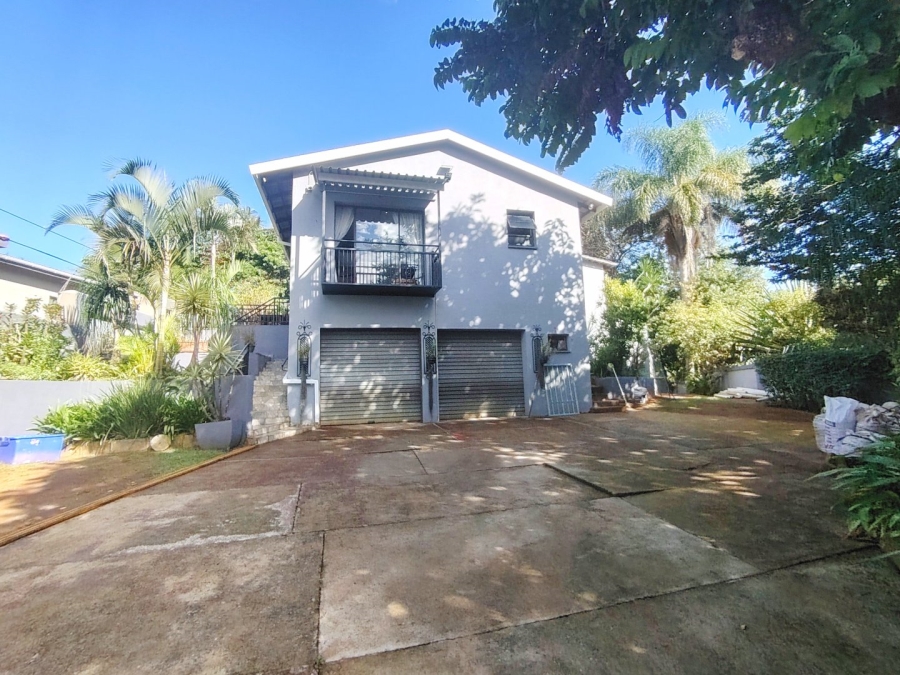 5 Bedroom Property for Sale in Ramsgate KwaZulu-Natal