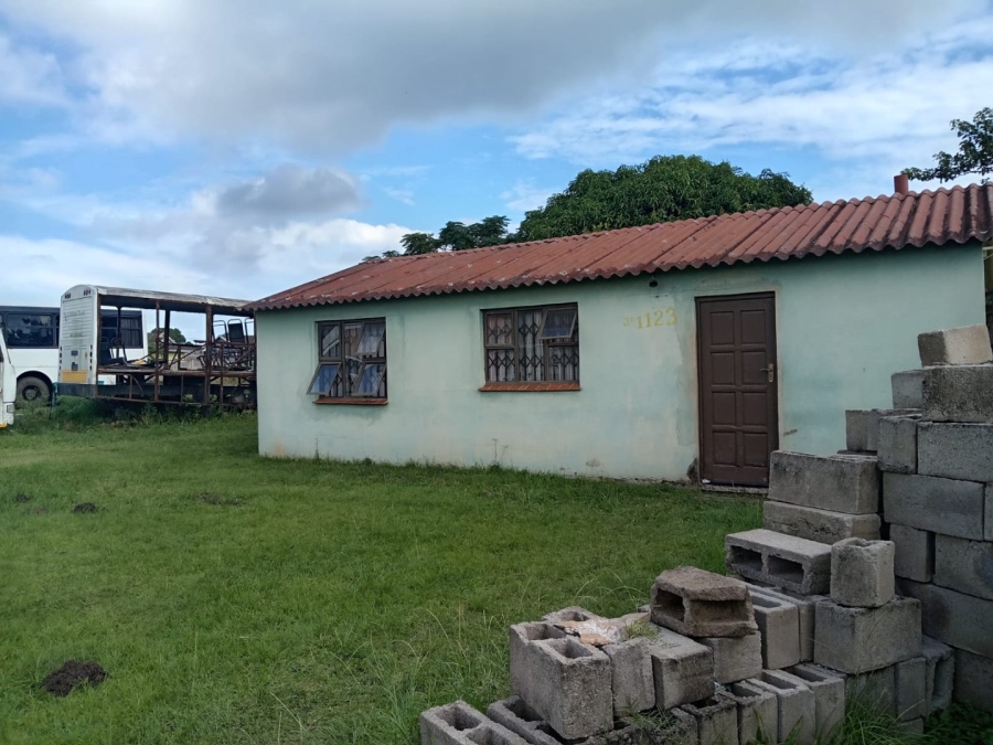 3 Bedroom Property for Sale in Esikhawini KwaZulu-Natal
