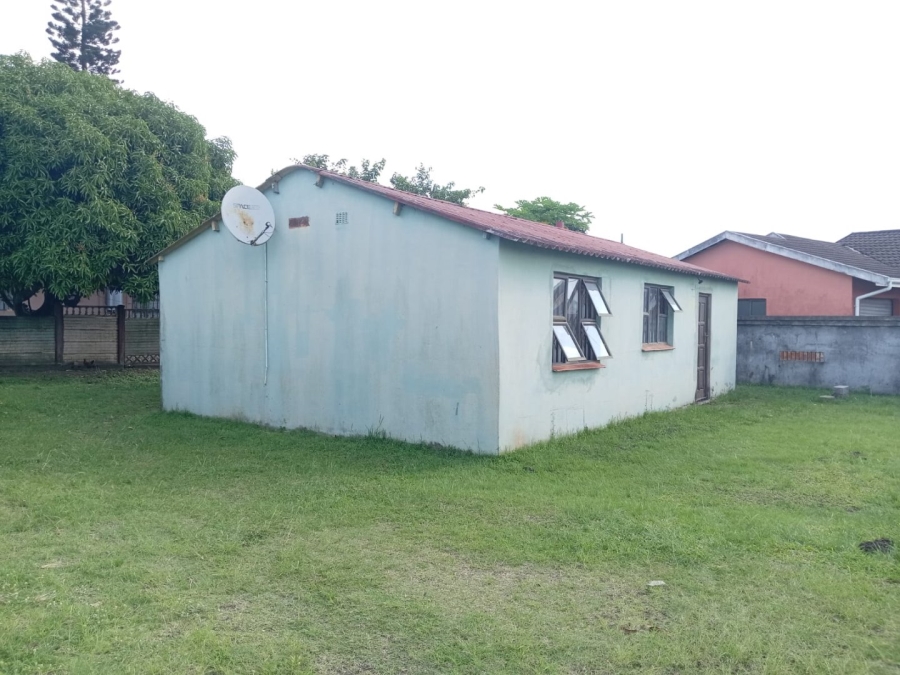 3 Bedroom Property for Sale in Esikhawini KwaZulu-Natal