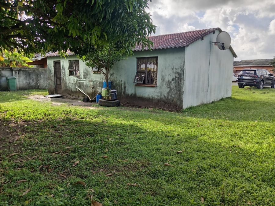 3 Bedroom Property for Sale in Esikhawini KwaZulu-Natal