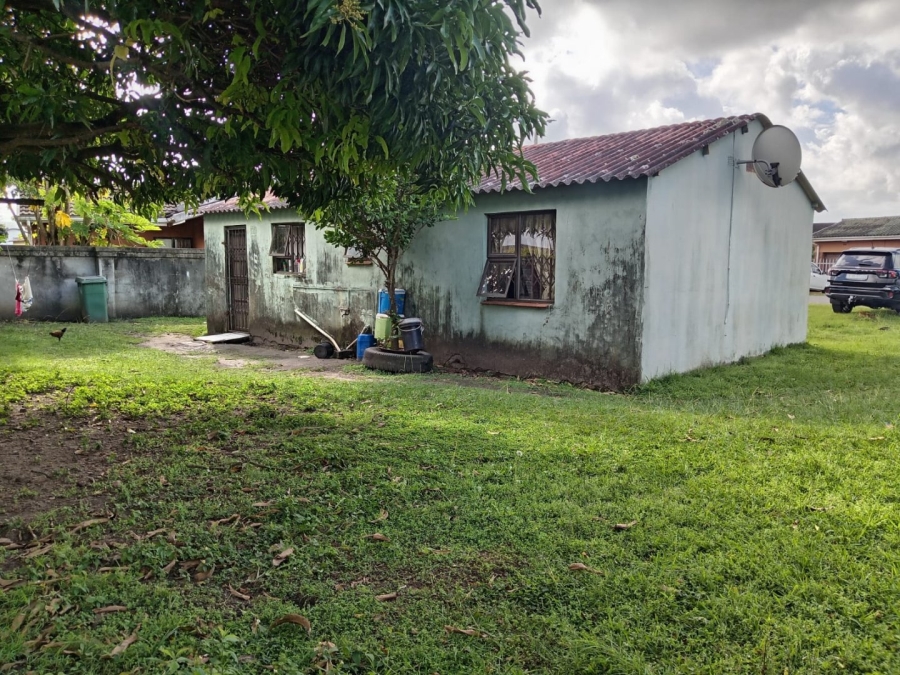 3 Bedroom Property for Sale in Esikhawini KwaZulu-Natal