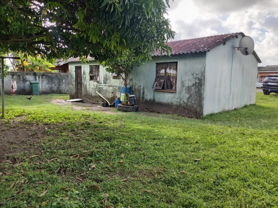 3 Bedroom Property for Sale in Esikhawini KwaZulu-Natal