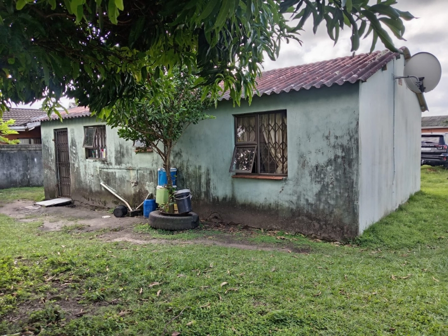 3 Bedroom Property for Sale in Esikhawini KwaZulu-Natal