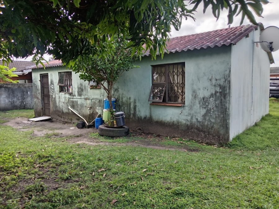 3 Bedroom Property for Sale in Esikhawini KwaZulu-Natal