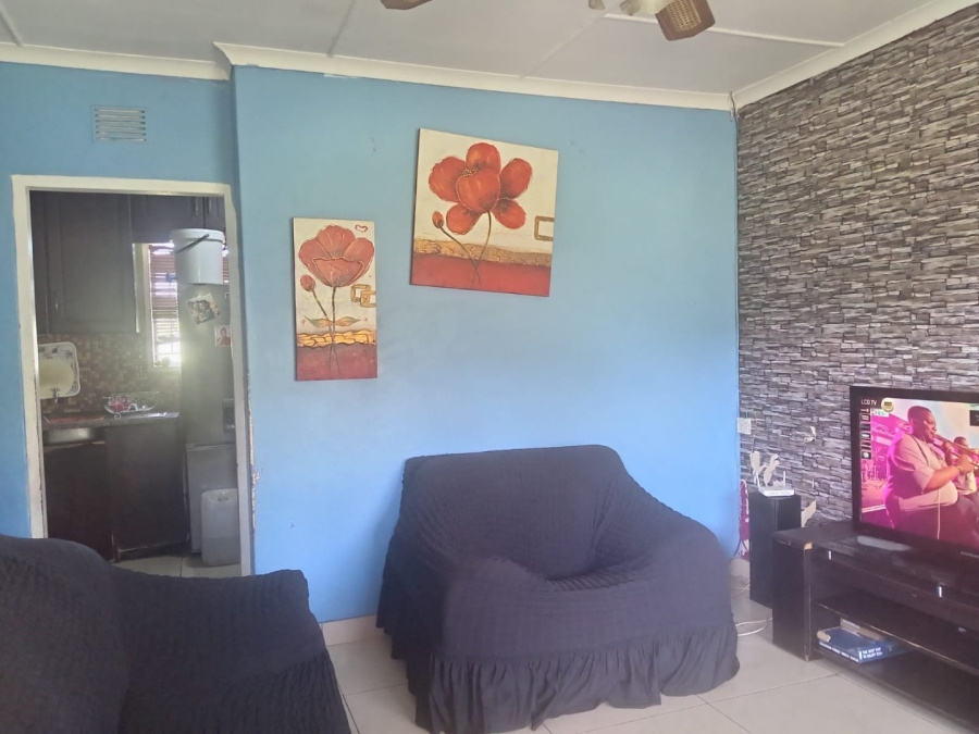 3 Bedroom Property for Sale in Esikhawini KwaZulu-Natal