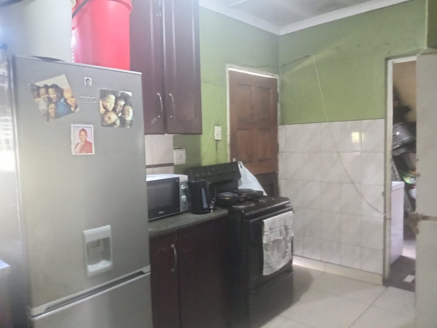 3 Bedroom Property for Sale in Esikhawini KwaZulu-Natal