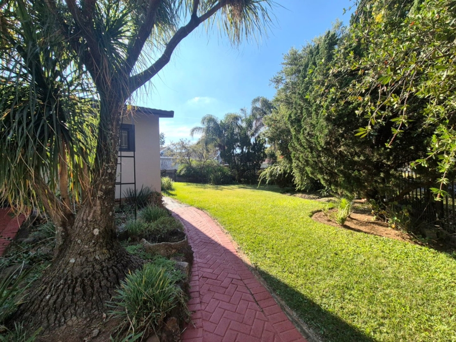 4 Bedroom Property for Sale in Huttenheights KwaZulu-Natal