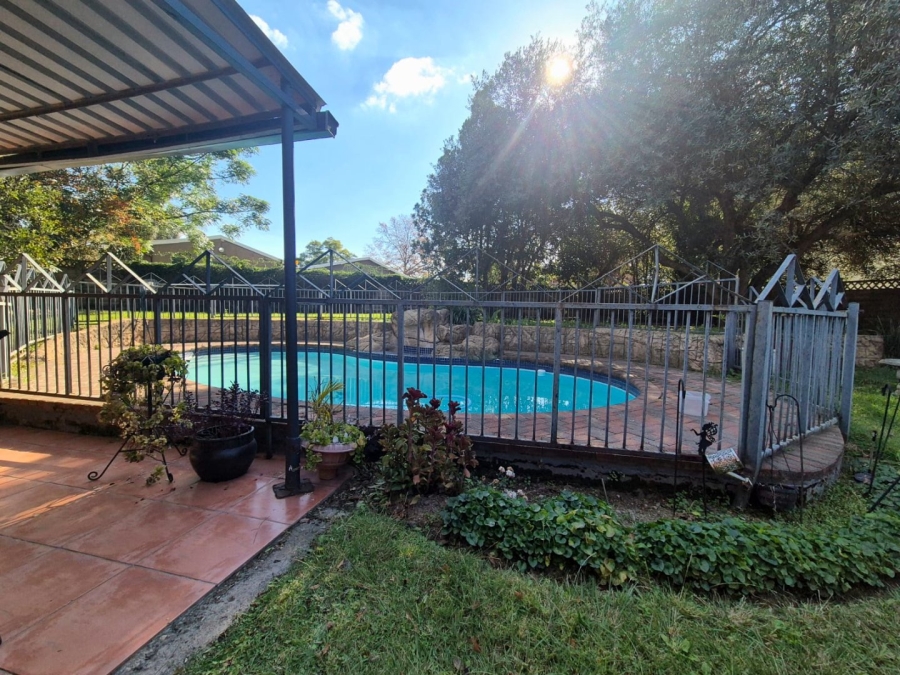 4 Bedroom Property for Sale in Huttenheights KwaZulu-Natal