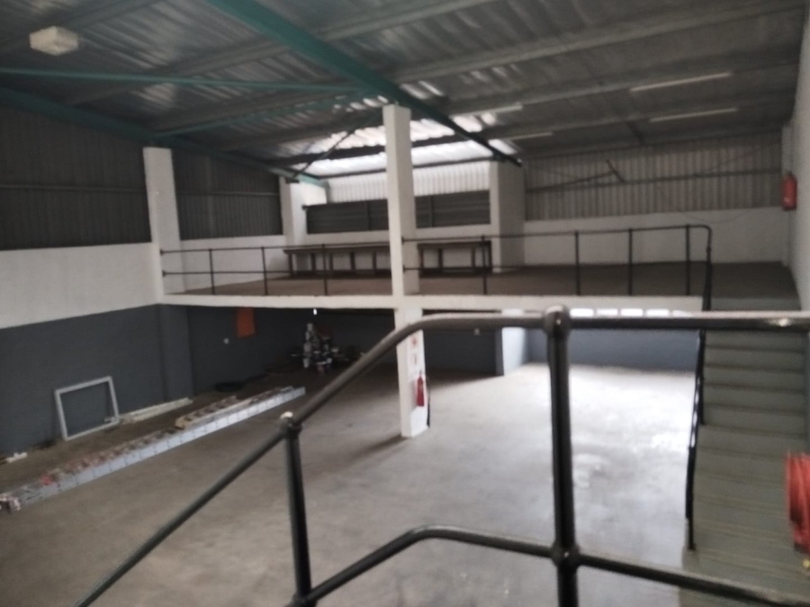 To Let Commercial Property for Rent in New Germany KwaZulu-Natal