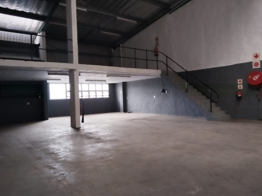 To Let Commercial Property for Rent in New Germany KwaZulu-Natal