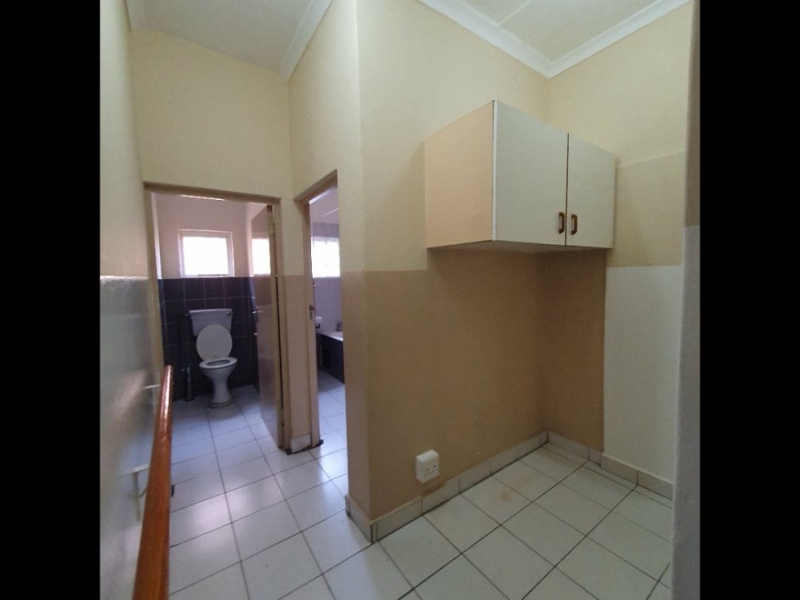 To Let 3 Bedroom Property for Rent in Bluff KwaZulu-Natal