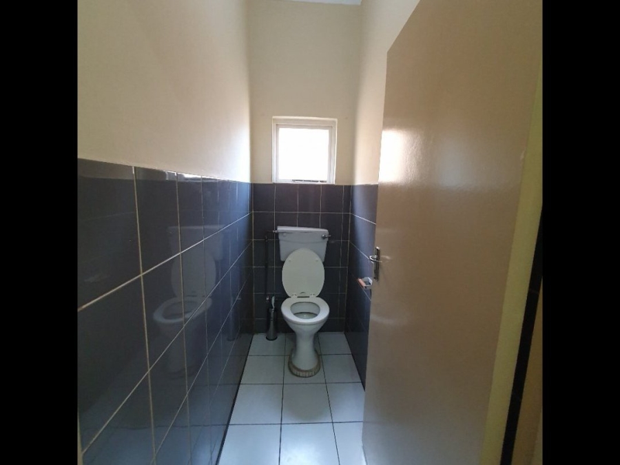 To Let 3 Bedroom Property for Rent in Bluff KwaZulu-Natal
