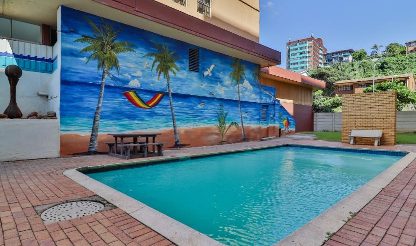 2 Bedroom Property for Sale in Amanzimtoti KwaZulu-Natal