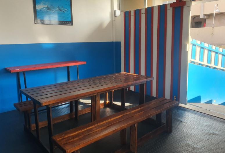 2 Bedroom Property for Sale in Amanzimtoti KwaZulu-Natal
