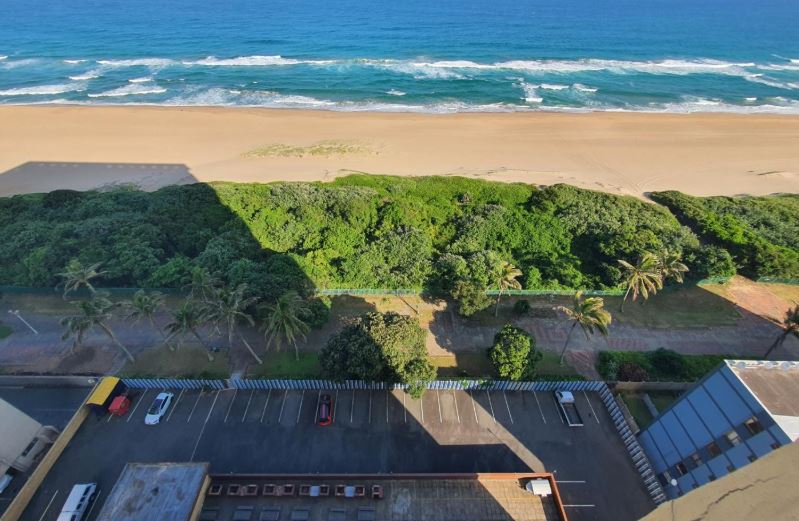 2 Bedroom Property for Sale in Amanzimtoti KwaZulu-Natal