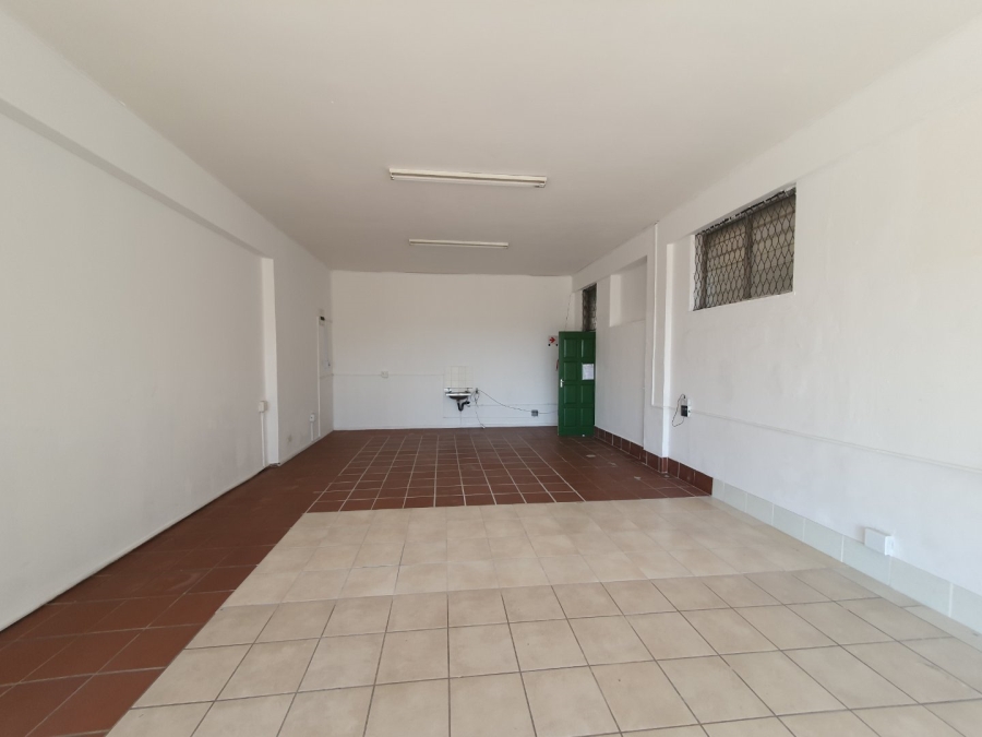 To Let Commercial Property for Rent in Bluff KwaZulu-Natal