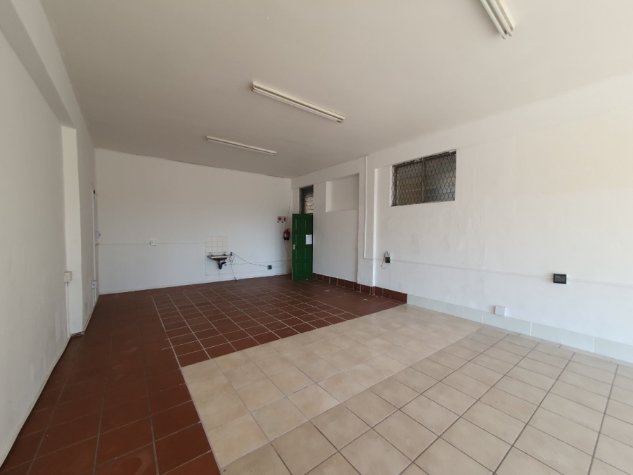 To Let Commercial Property for Rent in Bluff KwaZulu-Natal