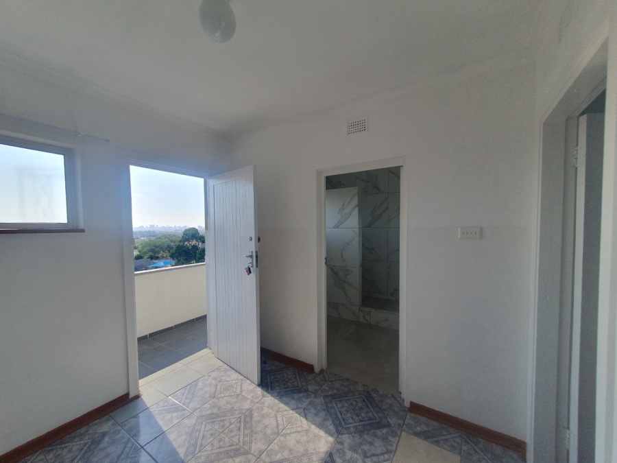 To Let 2 Bedroom Property for Rent in Bluff KwaZulu-Natal