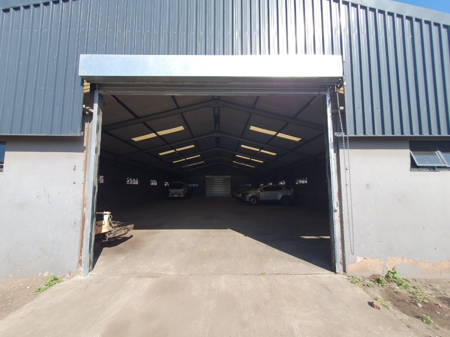 To Let Commercial Property for Rent in Clairwood KwaZulu-Natal