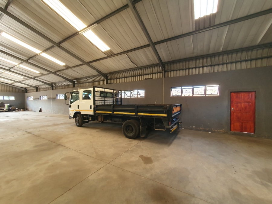 To Let Commercial Property for Rent in Clairwood KwaZulu-Natal