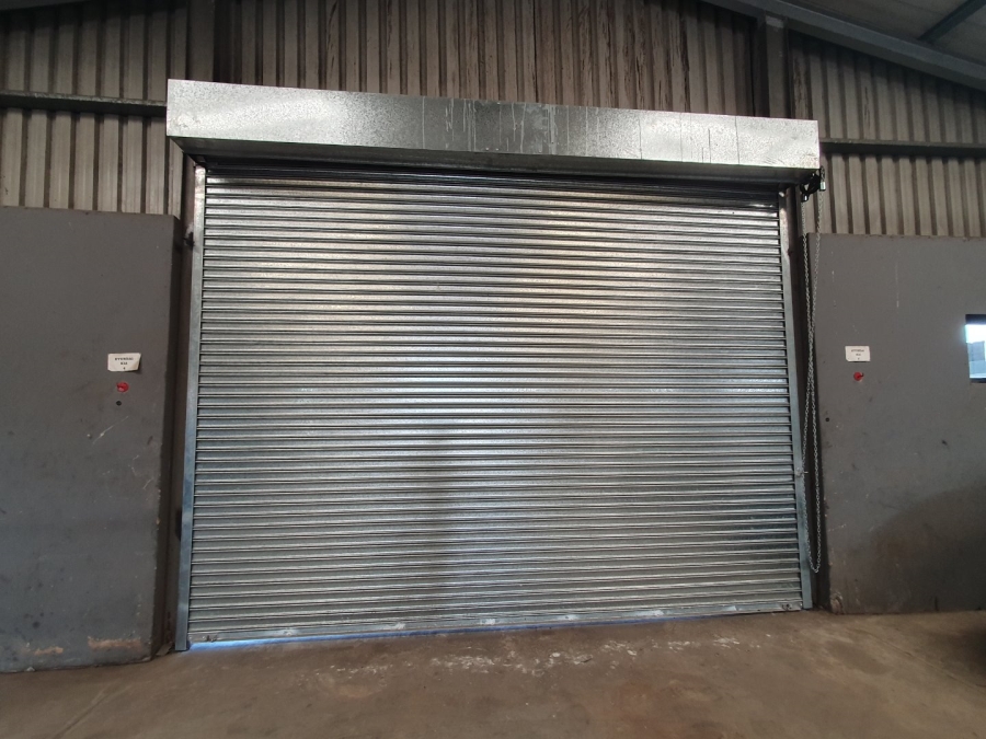 To Let Commercial Property for Rent in Clairwood KwaZulu-Natal