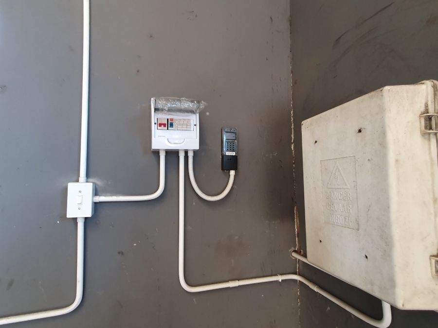 To Let Commercial Property for Rent in Clairwood KwaZulu-Natal