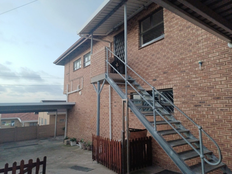To Let 2 Bedroom Property for Rent in Brighton Beach KwaZulu-Natal