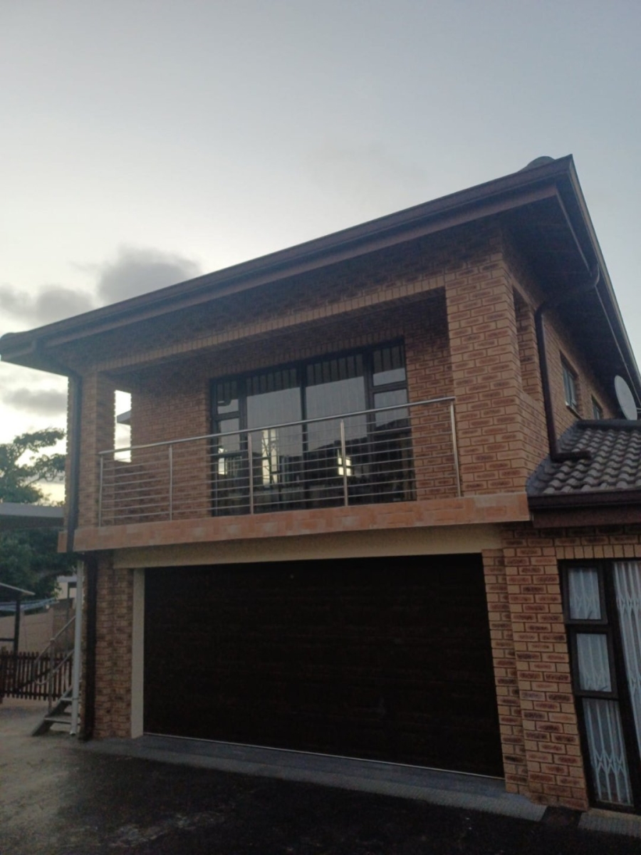 To Let 2 Bedroom Property for Rent in Brighton Beach KwaZulu-Natal