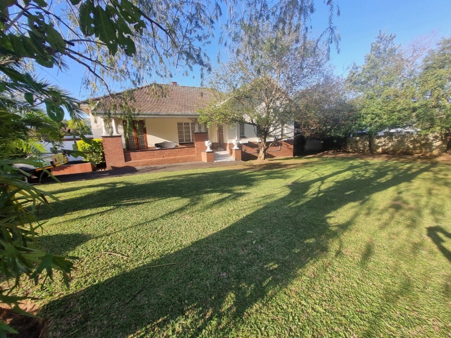 4 Bedroom Property for Sale in Scottsville KwaZulu-Natal