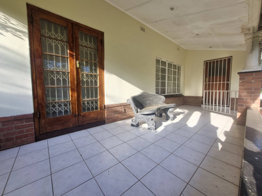 4 Bedroom Property for Sale in Scottsville KwaZulu-Natal
