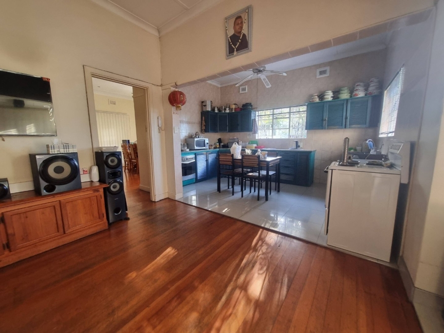 4 Bedroom Property for Sale in Scottsville KwaZulu-Natal