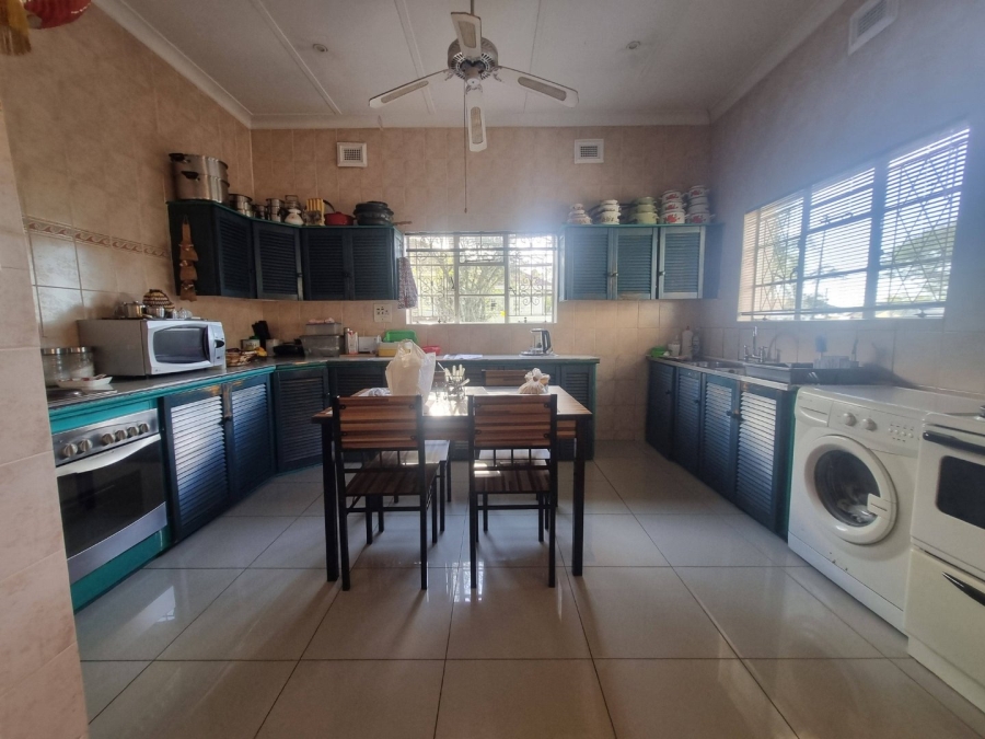 4 Bedroom Property for Sale in Scottsville KwaZulu-Natal