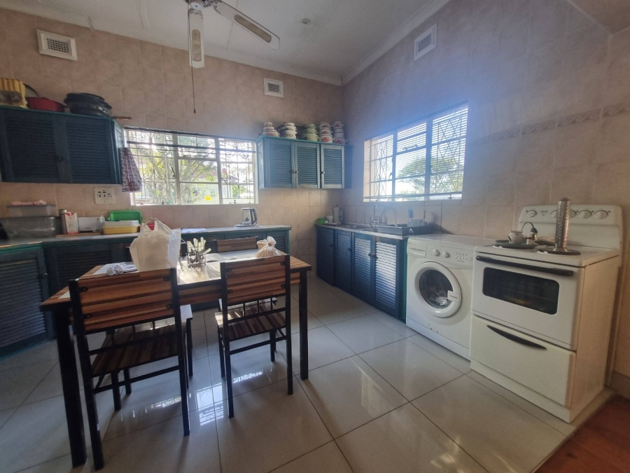 4 Bedroom Property for Sale in Scottsville KwaZulu-Natal
