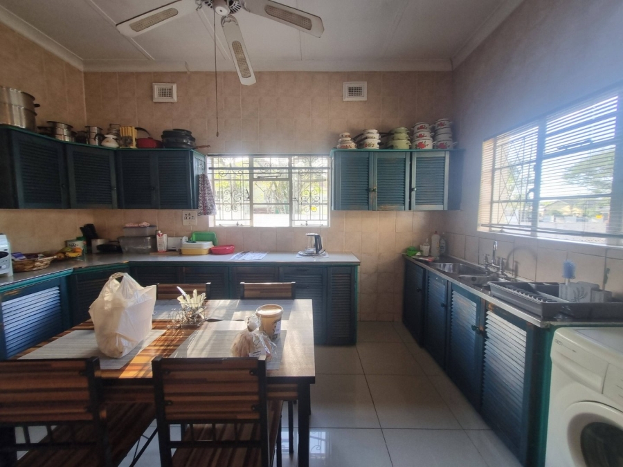 4 Bedroom Property for Sale in Scottsville KwaZulu-Natal