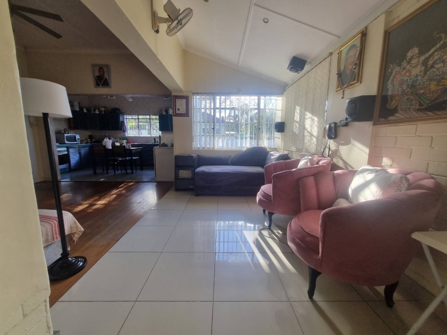 4 Bedroom Property for Sale in Scottsville KwaZulu-Natal