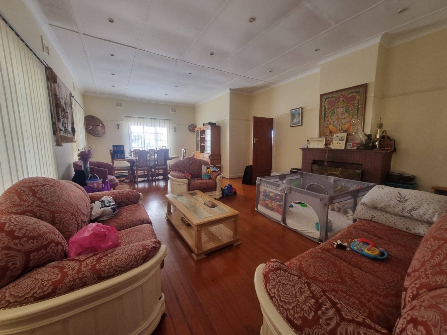 4 Bedroom Property for Sale in Scottsville KwaZulu-Natal