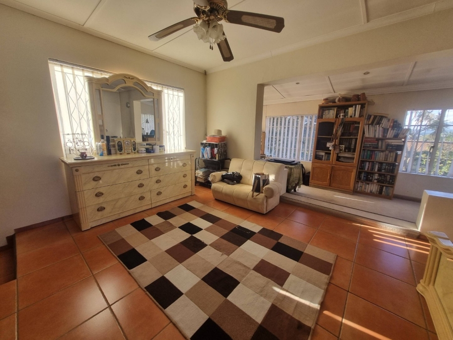 4 Bedroom Property for Sale in Scottsville KwaZulu-Natal