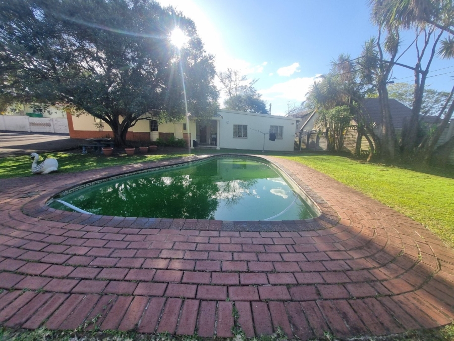 4 Bedroom Property for Sale in Scottsville KwaZulu-Natal