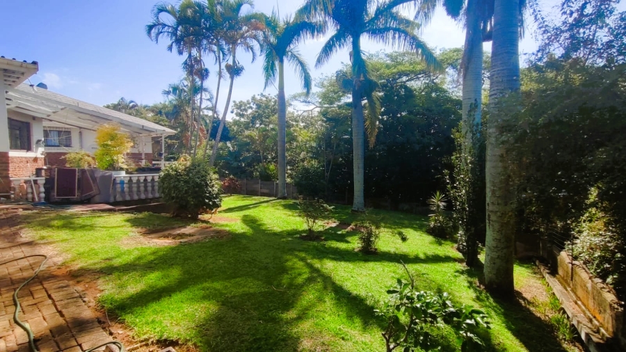 4 Bedroom Property for Sale in Marina Beach KwaZulu-Natal