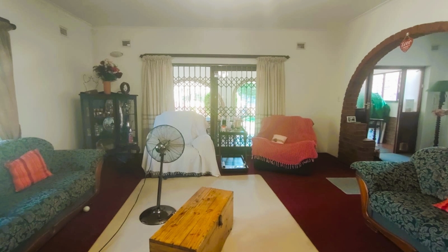 4 Bedroom Property for Sale in Marina Beach KwaZulu-Natal