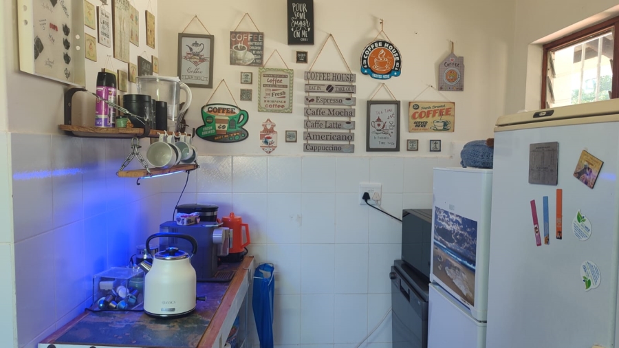 4 Bedroom Property for Sale in Marina Beach KwaZulu-Natal