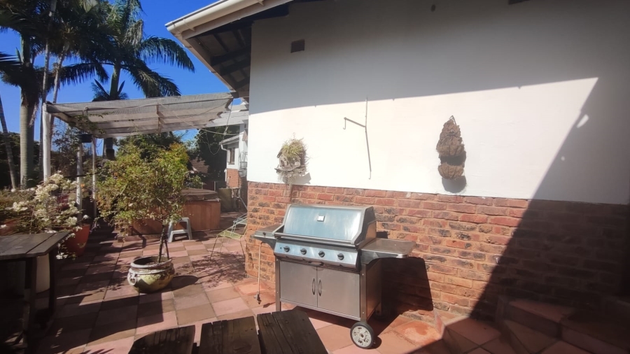 4 Bedroom Property for Sale in Marina Beach KwaZulu-Natal
