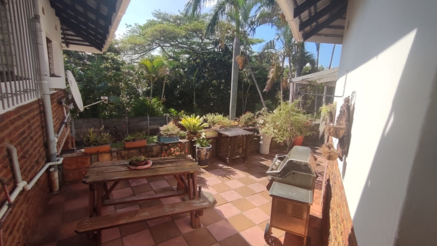 4 Bedroom Property for Sale in Marina Beach KwaZulu-Natal